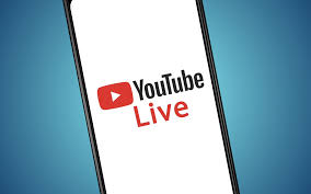 como fazer live no youtube. Foto: House Viewer