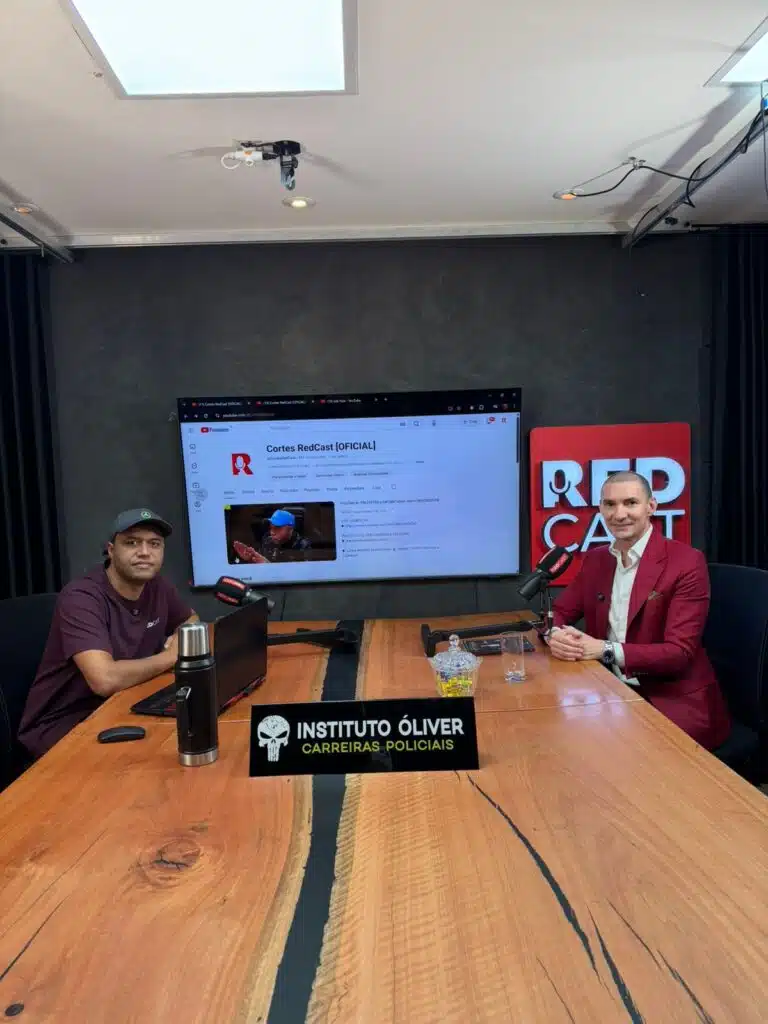 joão adolfo redcast